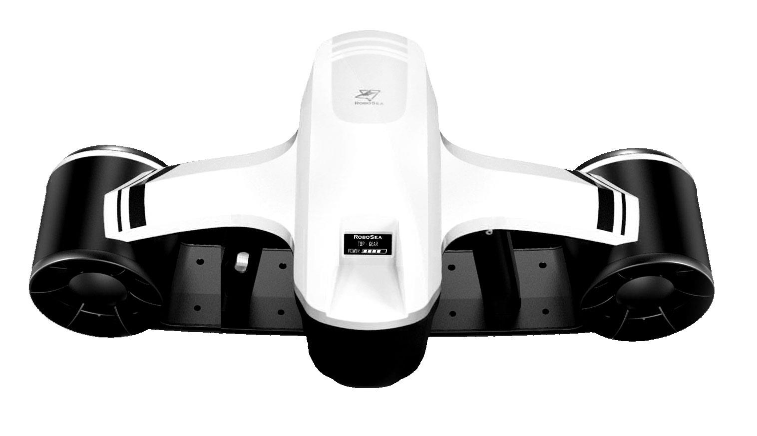 ROBOSEA® SeaFlyer VERLEIH ROBOSEA® SeaFlyer VERLEIH