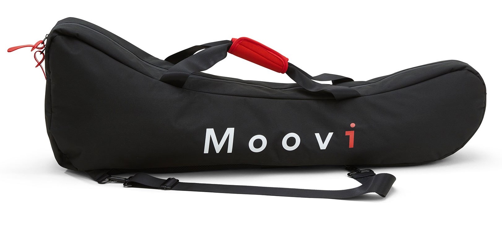 MOOVI Mini Tragetasche
