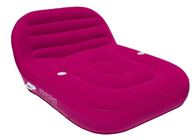 Airhead Inflatable suncomfort 2 Personen Airhead Inflatable suncomfort 2 Personen