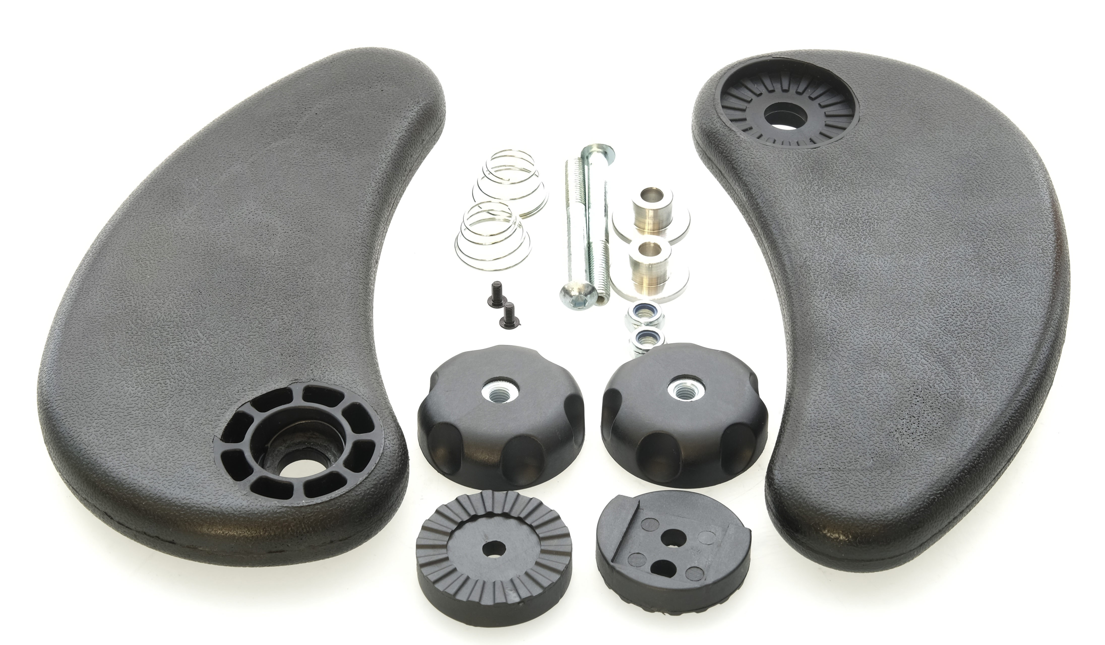 MovingStar 102/401 Paar Beinpolster