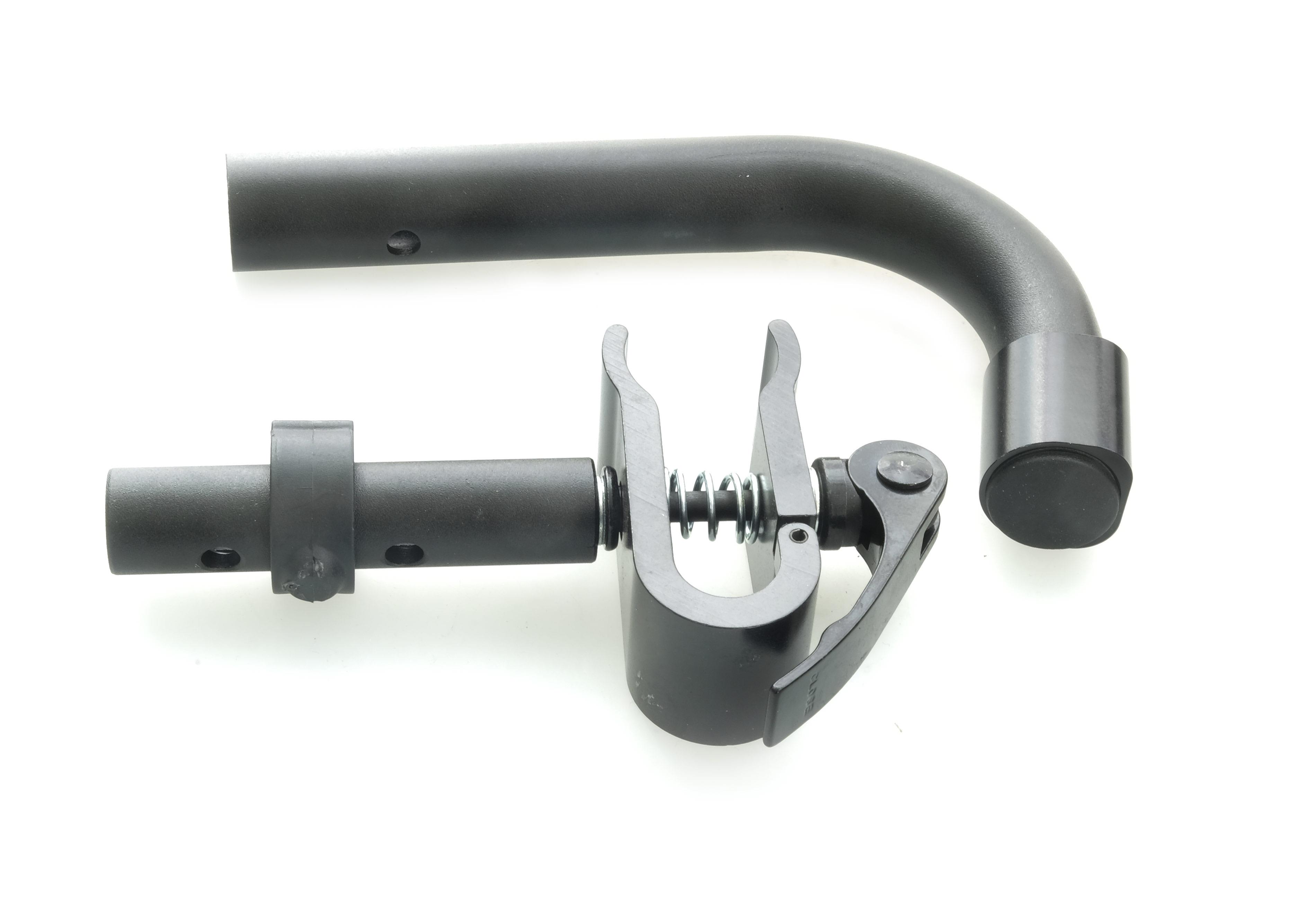 MovingStar Joystickhalterung extern zum MovingStar 102/401/501