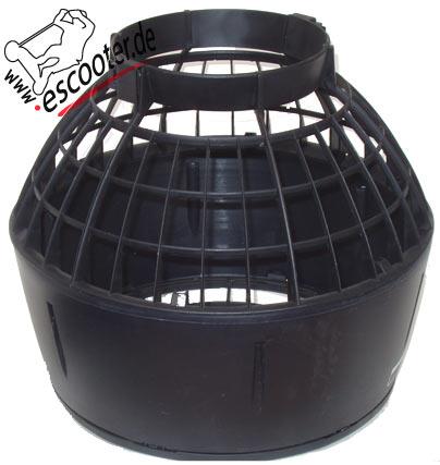 Protective grille for SEADOO SeaScooters - second-hand