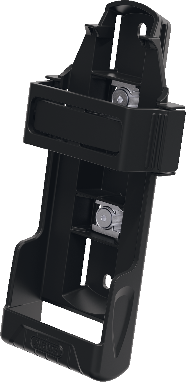 ABUS Bordo BIG 6000K combination folding lock XL 120 cm ideal for 2 bikes