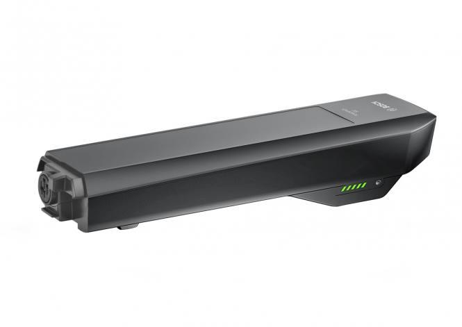 BOSCH PowerPack 500 Wh Rack eBike-System 2 BOSCH PowerPack 500 Wh Rack eBike-System 2
