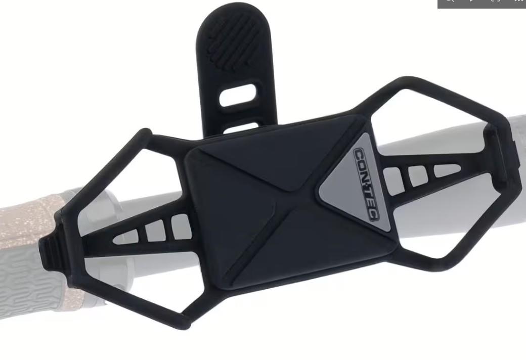 CONTEC Spyder Twist Handyhalter