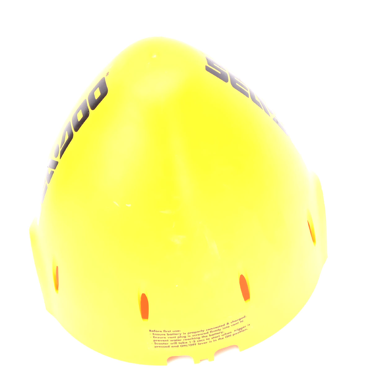 Nase / Nose SEADOO ZS-01