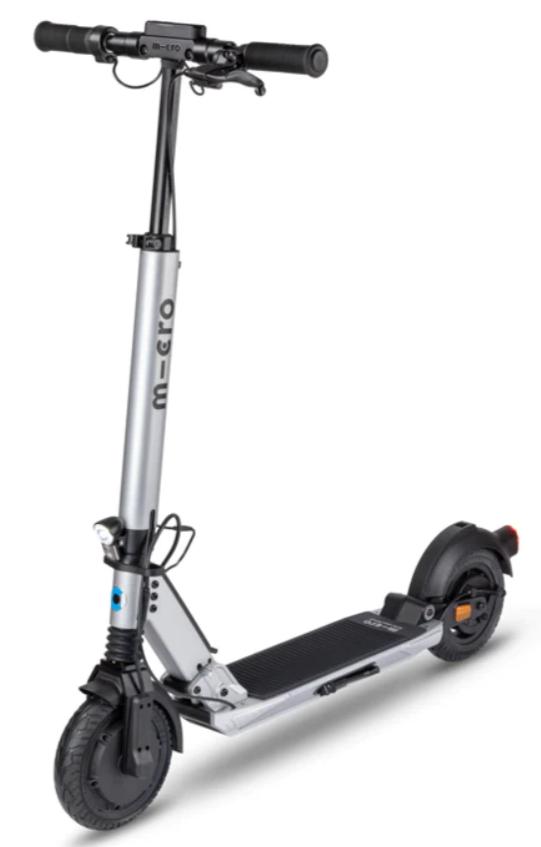 MICRO emicro EXPLORER S - Demogerät MICRO emicro EXPLORER S - Demogerät