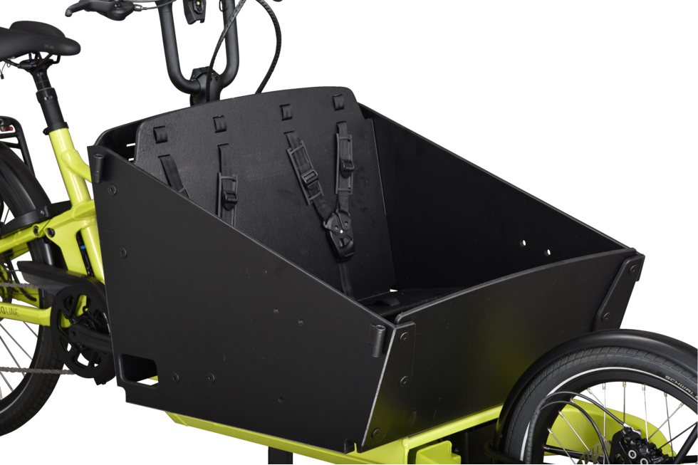 KETTLER Flexbox - 800