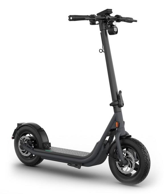 EGRET X+ (Plus Blinker) EGRET X+ (Plus Blinker)