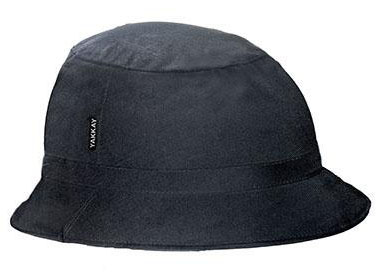 YAKKAY Tokyo black rain cover - XL 58-61 cm