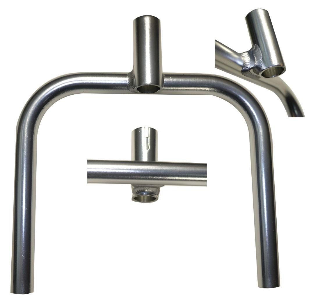 Reversible U-bend TRAVELSCOOT® - ESCAPE Reversible U-bend TRAVELSCOOT® - ESCAPE