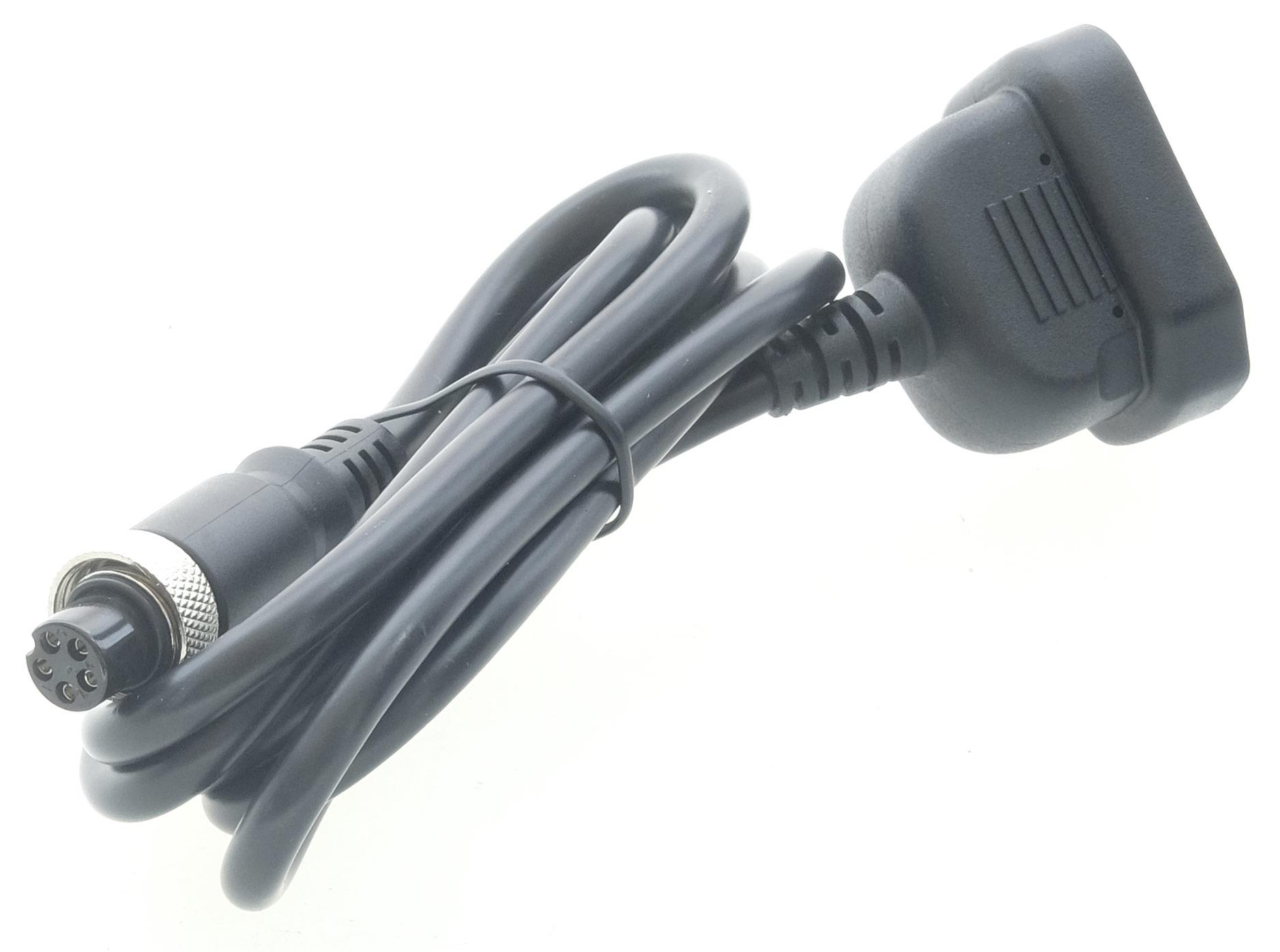 MovingStar 101SF Joystick=> Motor Kabelverbindung MovingStar 101SF Joystick=> Motor Kabelverbindung