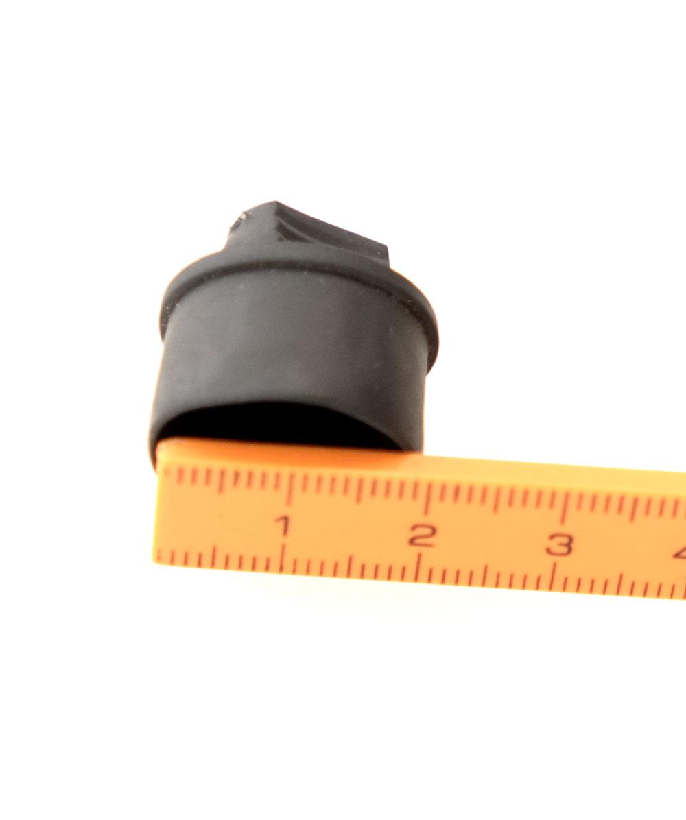 XLR Buchsenabdeckung Staubschutz