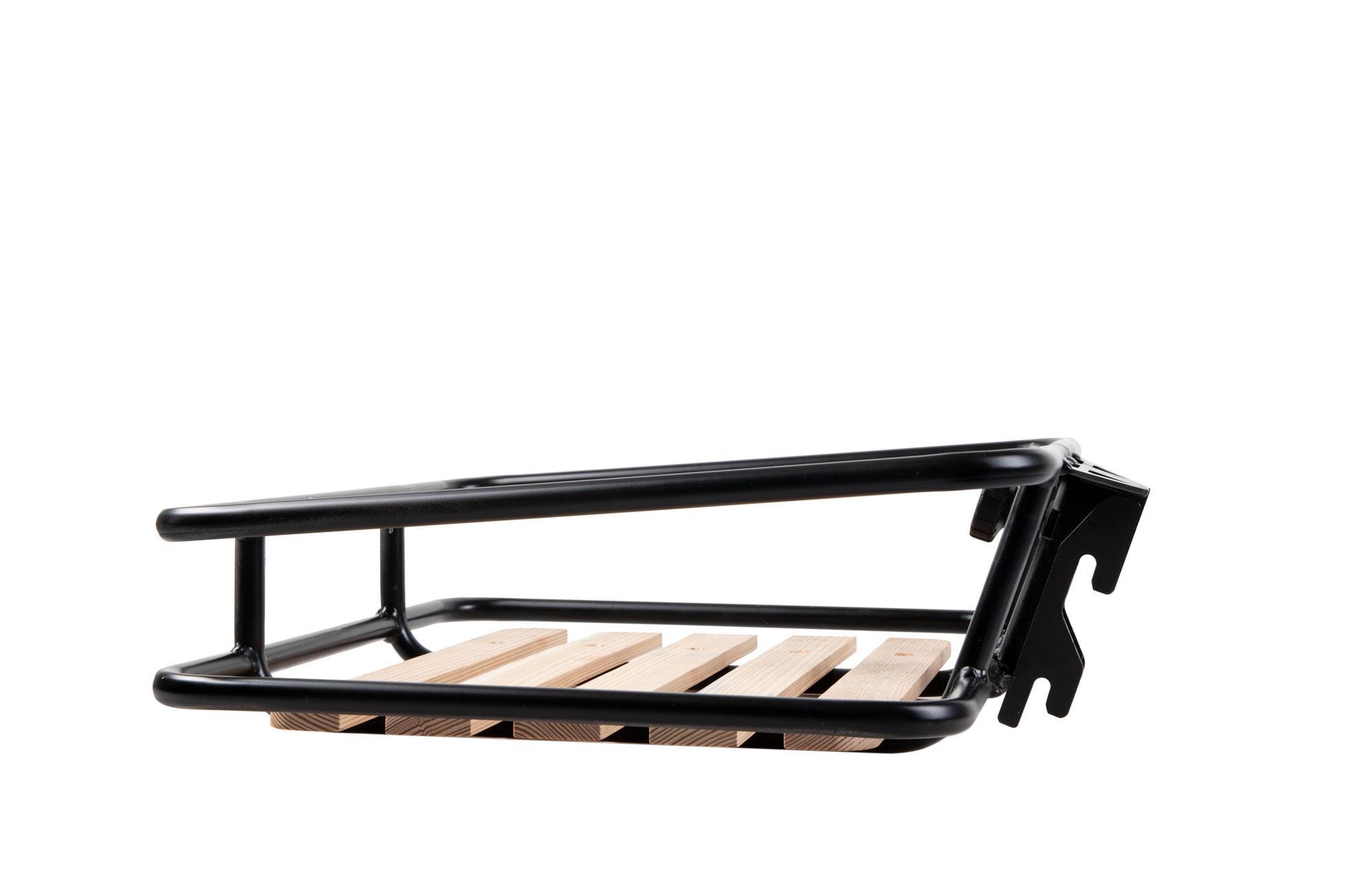 METZ CARGO RACKBASKET METZ CARGO RACKBASKET