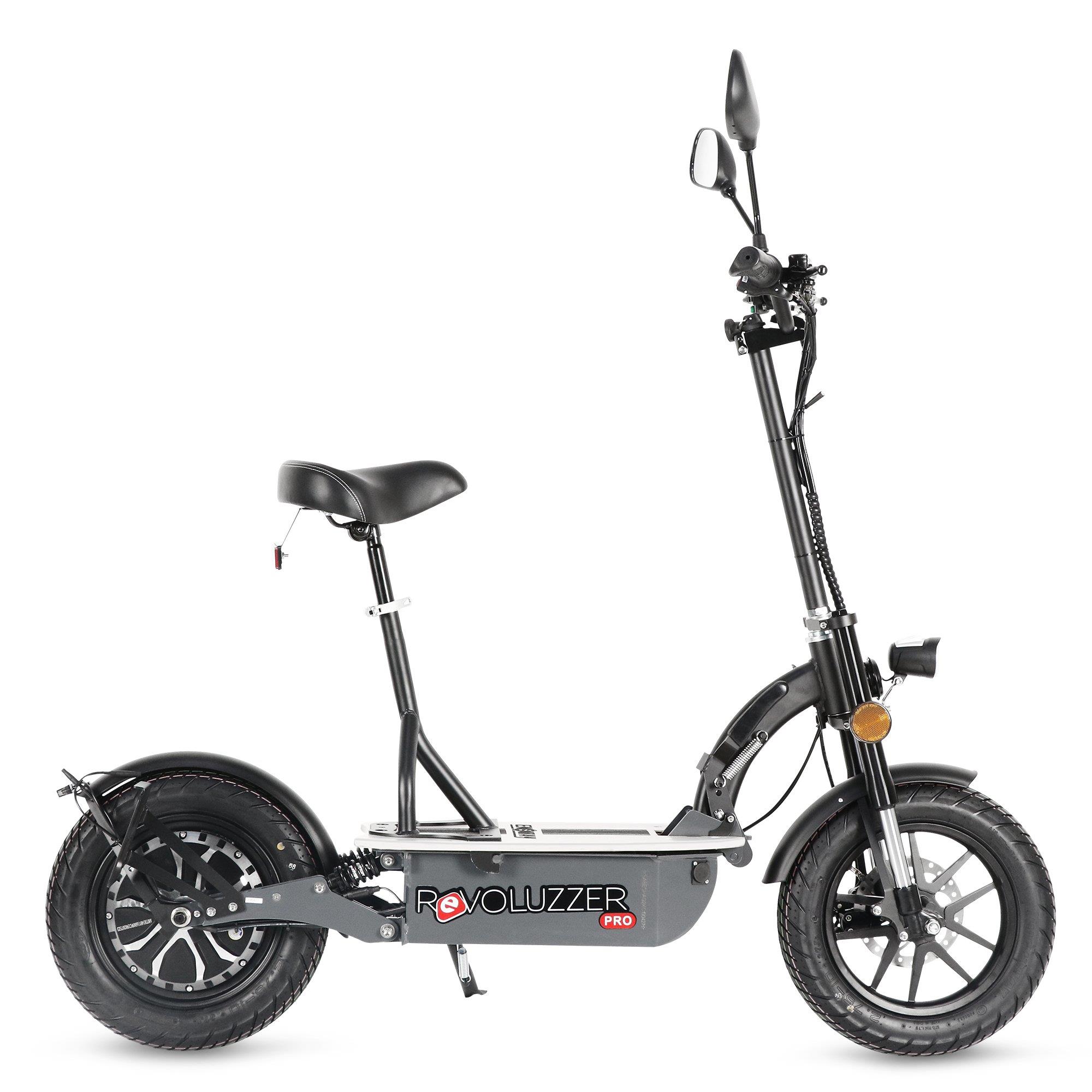 REVOLUZZER 3.5-45 PRO