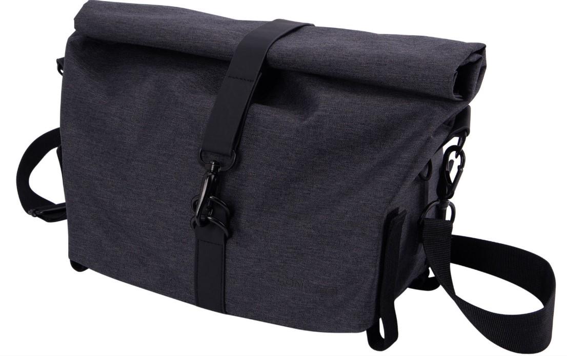 CONTEC Lenkertasche LIM Trunkbar