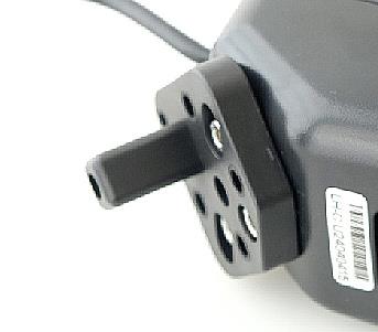 MovingStar T-Stückhalter für Joystick vom 101/101SF/101SF UL MovingStar T-Stückhalter für Joystick vom 101/101SF/101SF UL