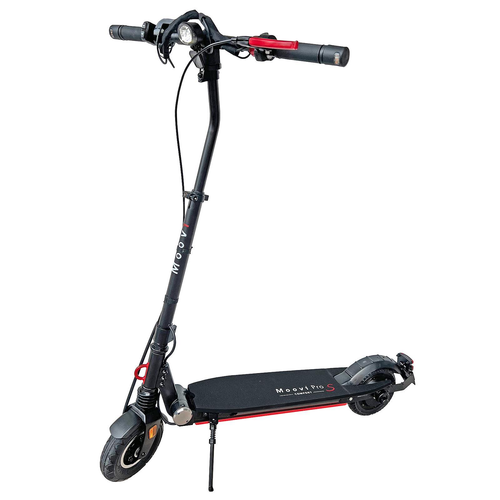 MOOVI Pro S Comfort MOOVI Pro S Comfort