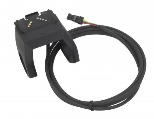 BOSCH Display Halter NYON, Intuvia