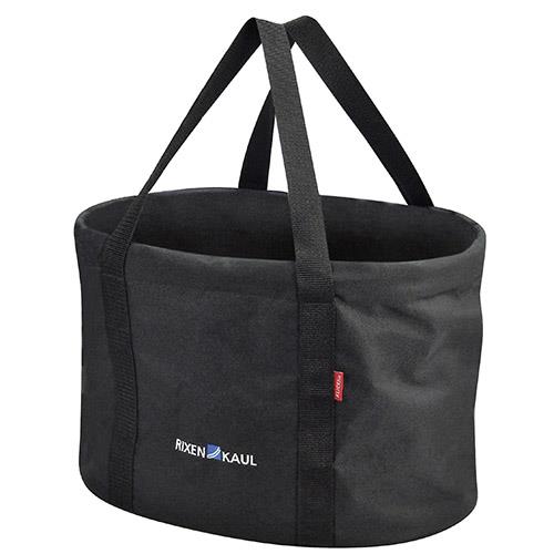 KLICKfix® Korbtasche Shopper by Rixen & Kaul faltbar