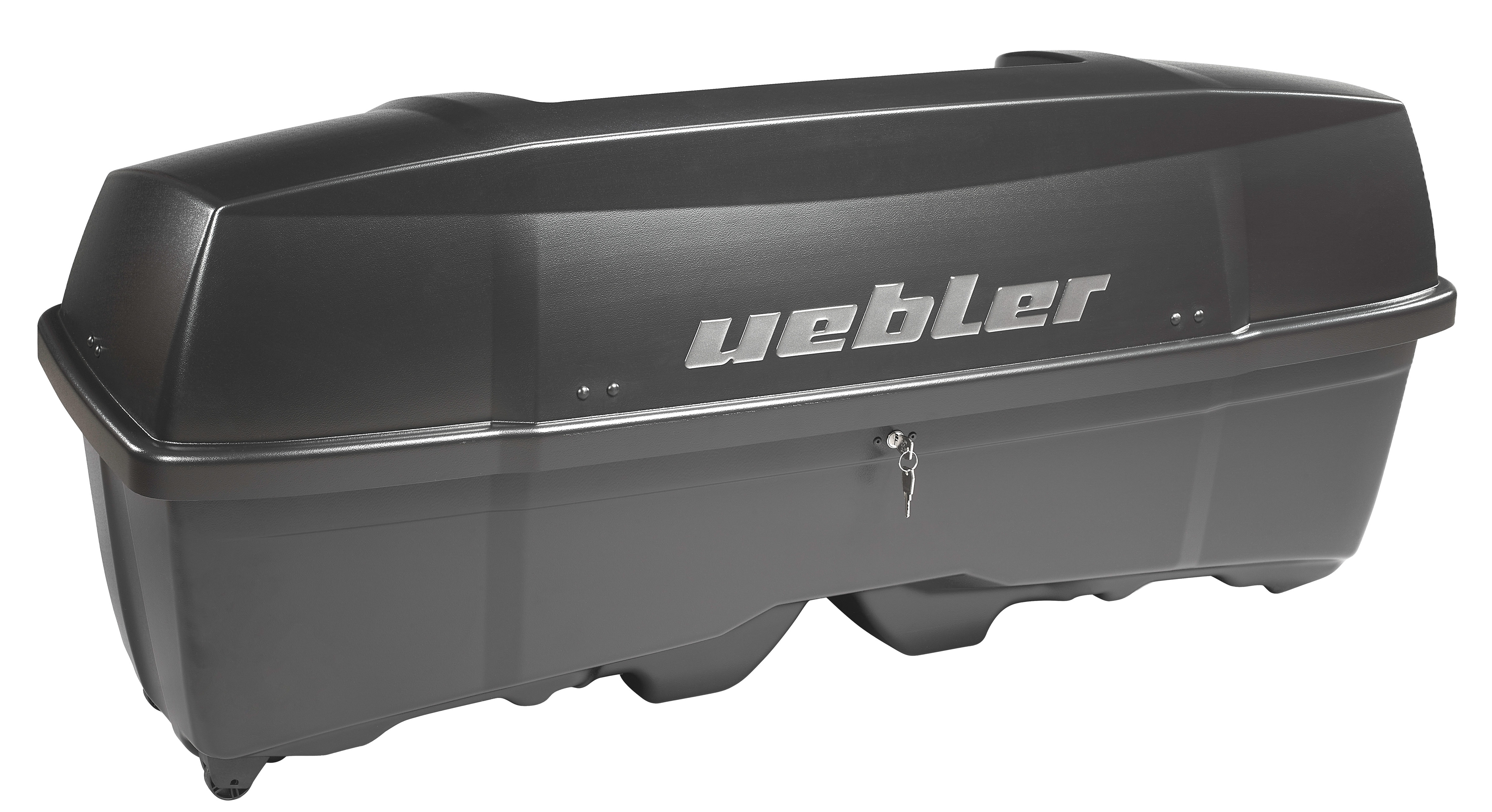 UEBLER Heckbox B1 - matt