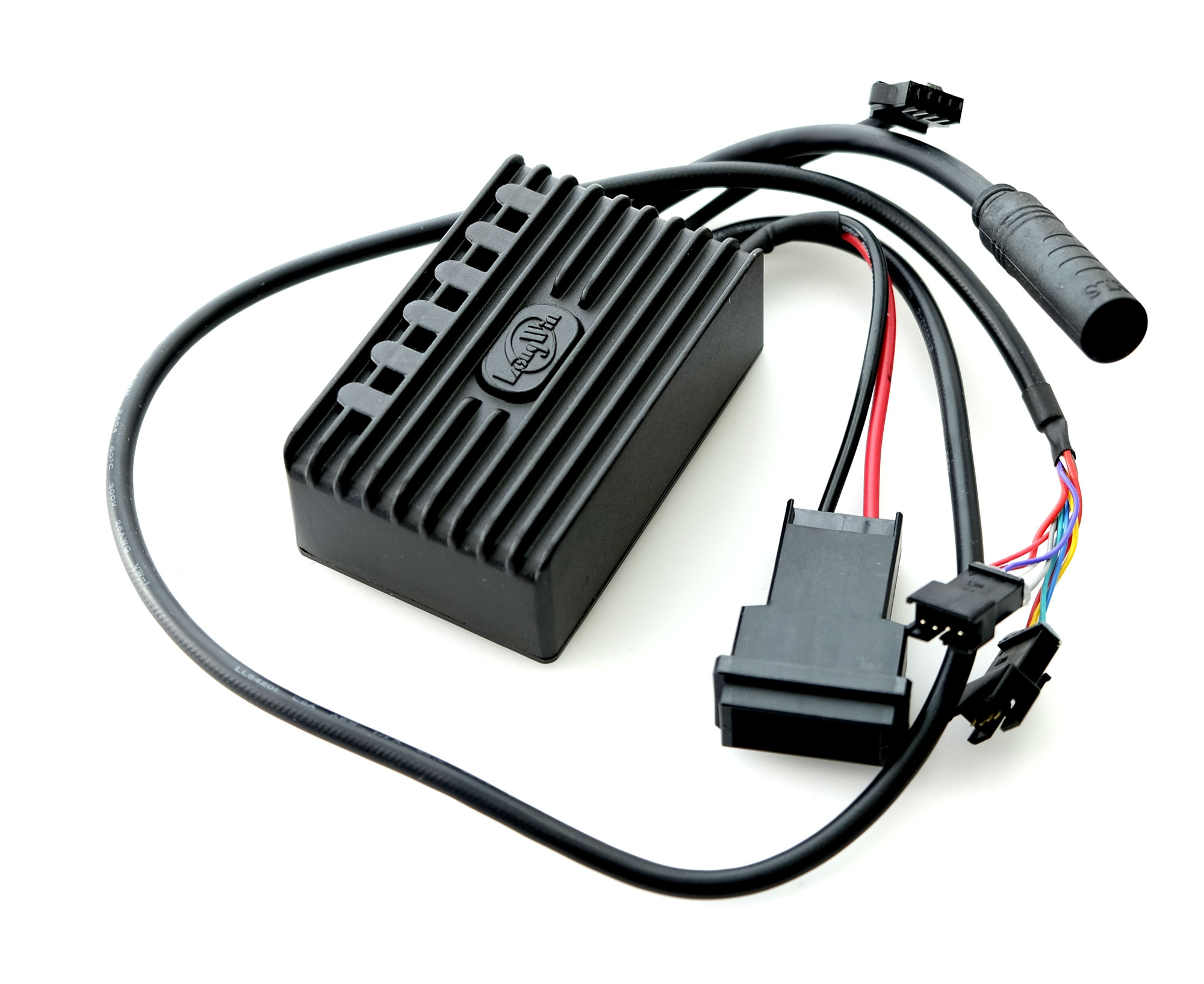 Controller für TRAVELSCOOT® Nabenmotor <  Mai 2022 - 58 cm Kabel (f. Escape & Shopping Cruiser)