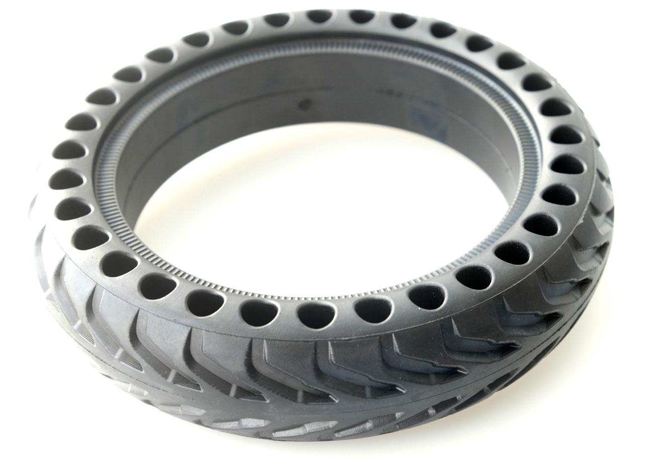 8.5x2.0 (270 34) Niederquerschnitt PU Reifen Honeycomp