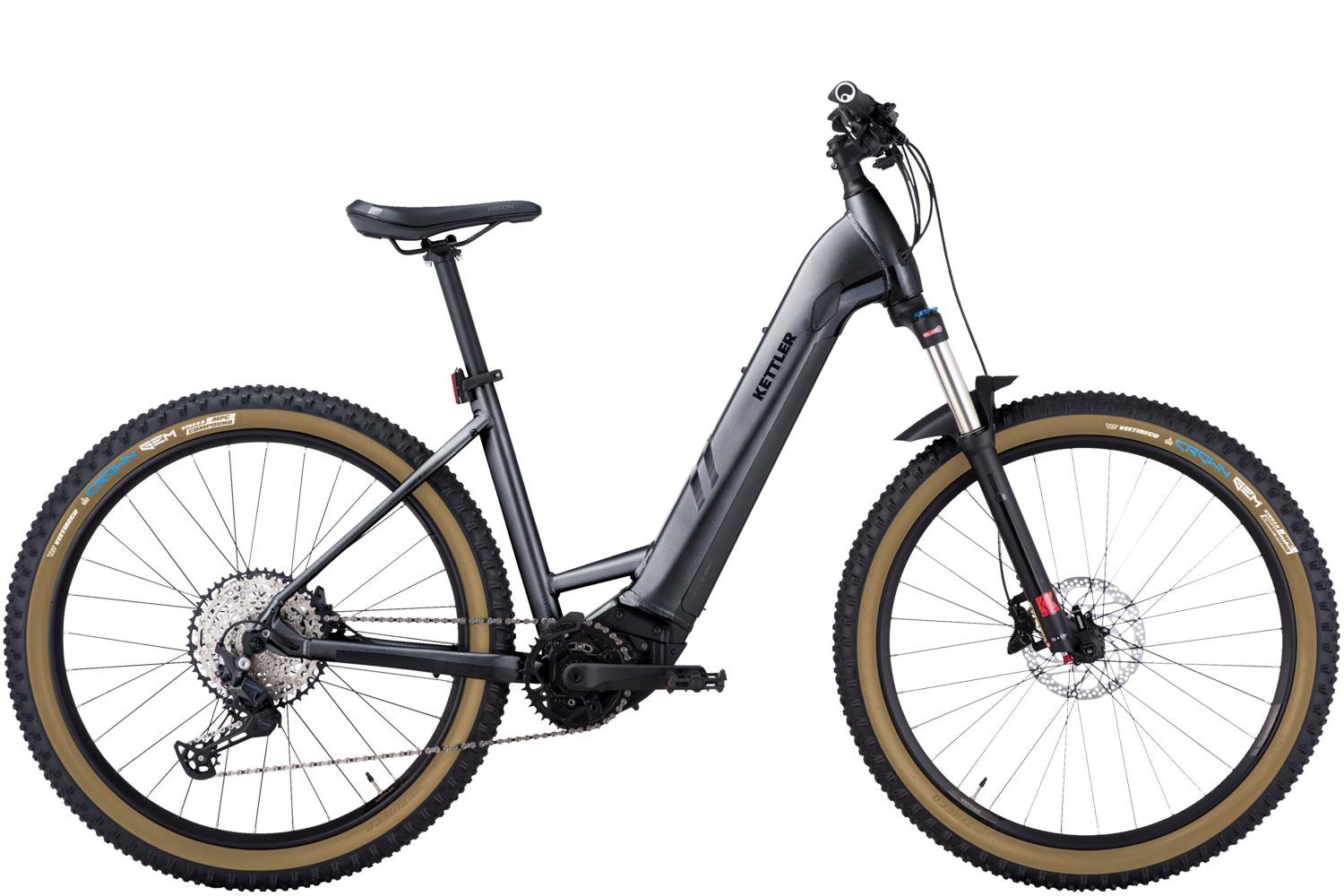 KETTLER E-Transhill CX12 KETTLER E-Transhill CX12