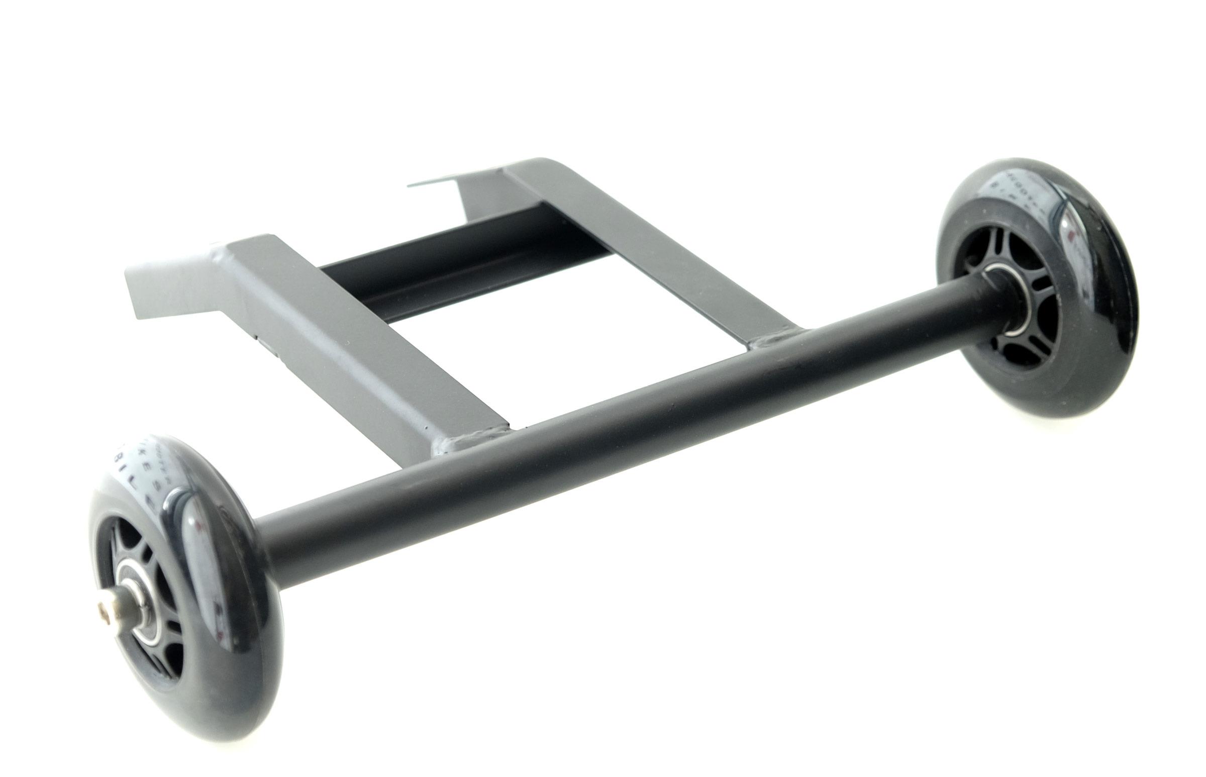 Freeliner EVO III Hochstartschutzvorrichtung / Wheelie-Bar Freeliner EVO III Hochstartschutzvorrichtung / Wheelie-Bar