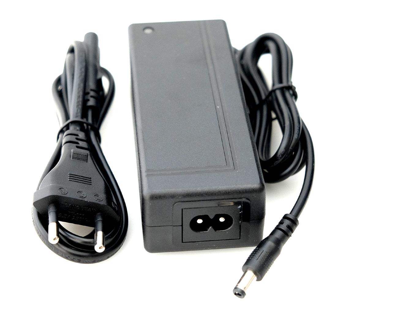 Charger TREKSTOR EG31 Serie Charger TREKSTOR EG31 Serie