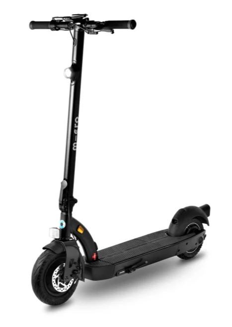 MICRO emicro CONDOR II - Demogerät