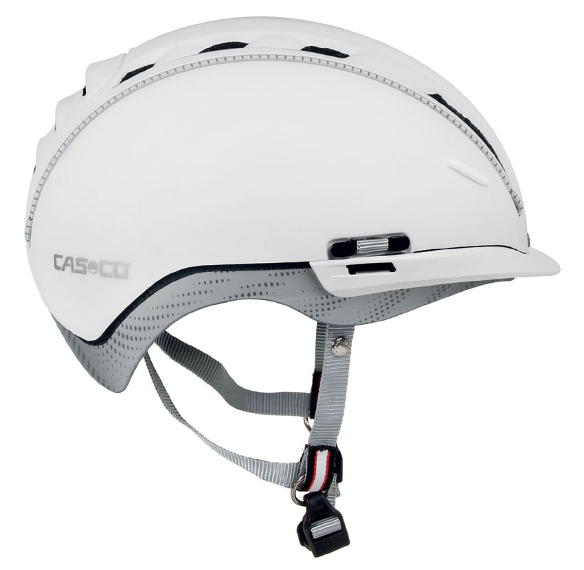 CASCO Roadster weiß - M 55-57 cm