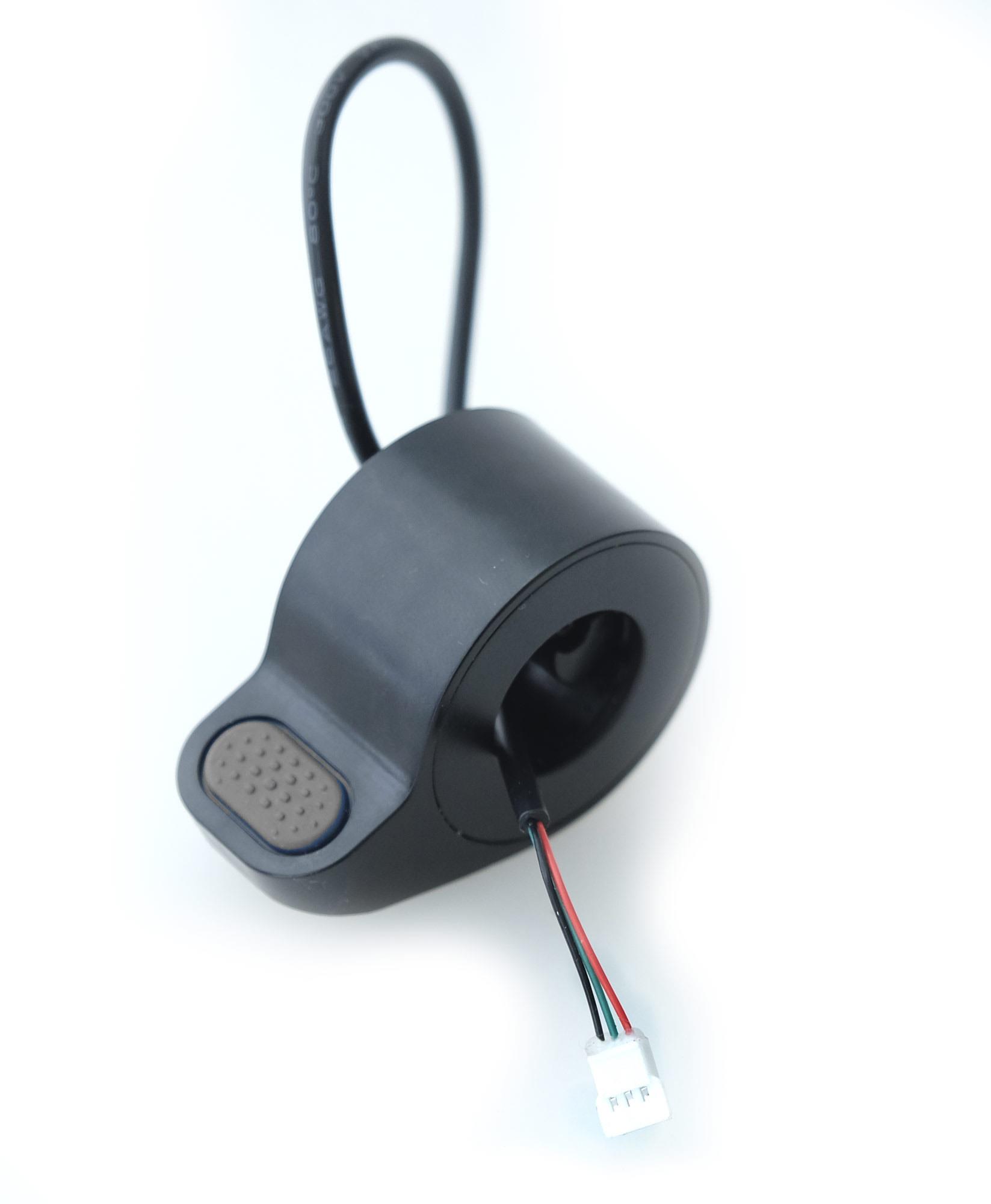 STREETBOOSTER Handreglergasgriff One/Two
