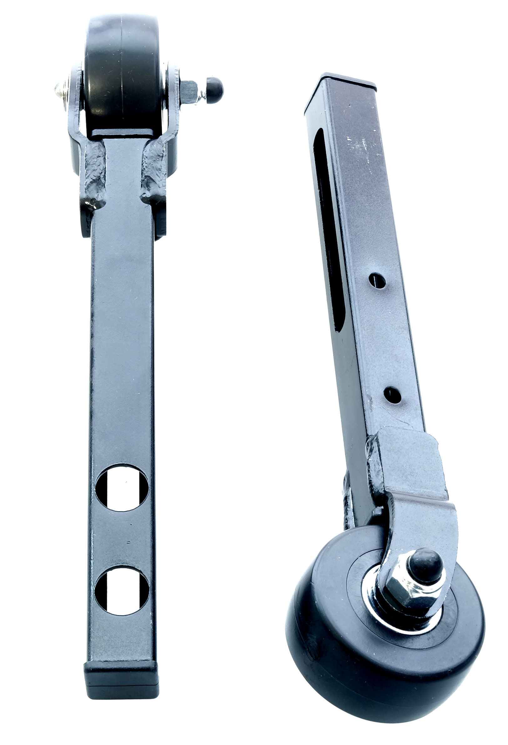 MovingStar 101 Antikippräder mit Gestänge - 2er Set