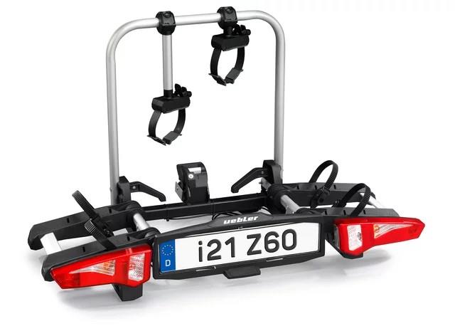 UEBLER Kupplungstraeger I21