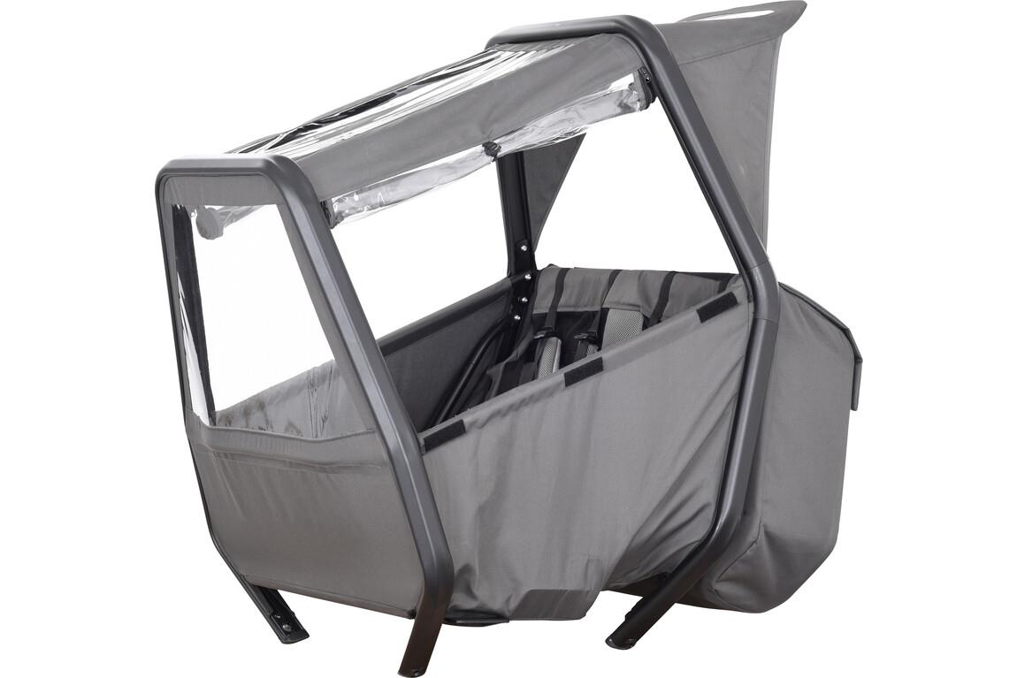 KETTLER CHILD CARRIER 800