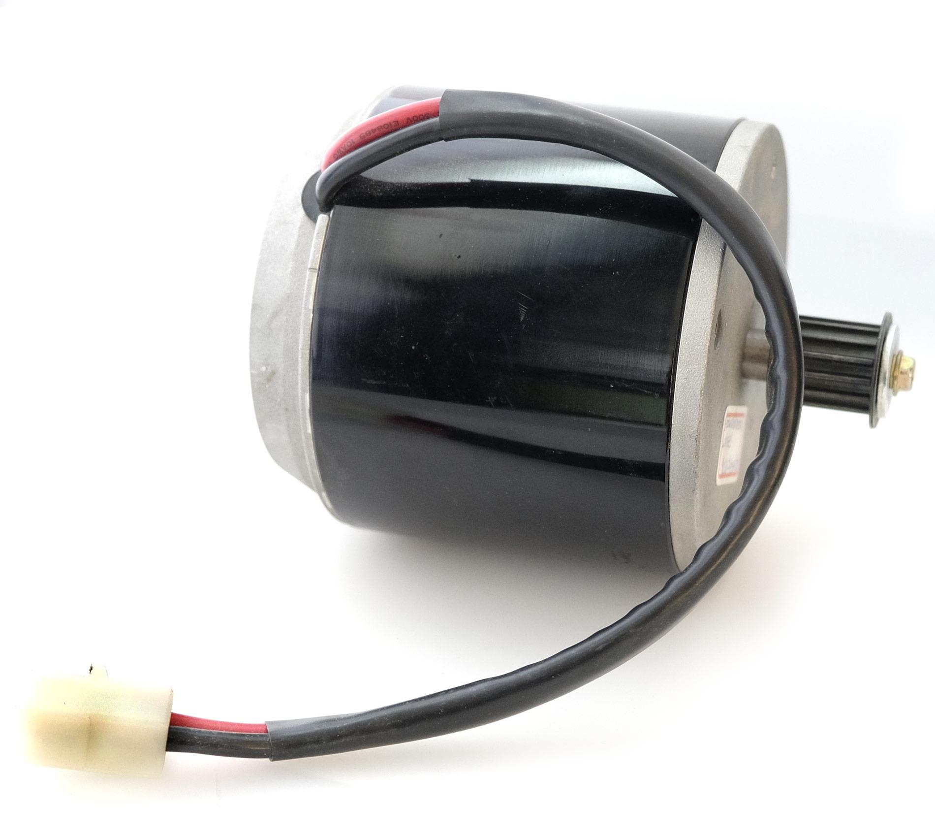 Elektromotor 24V 600 Watt Mars 600