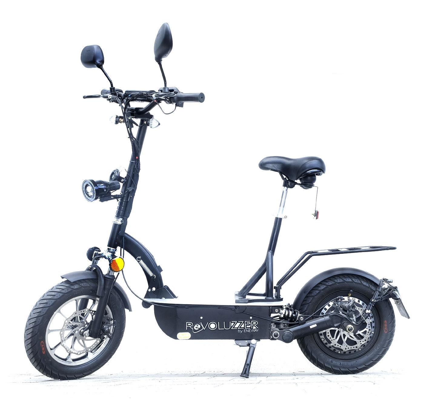 REVOLUZZER 3.5-45 PRO