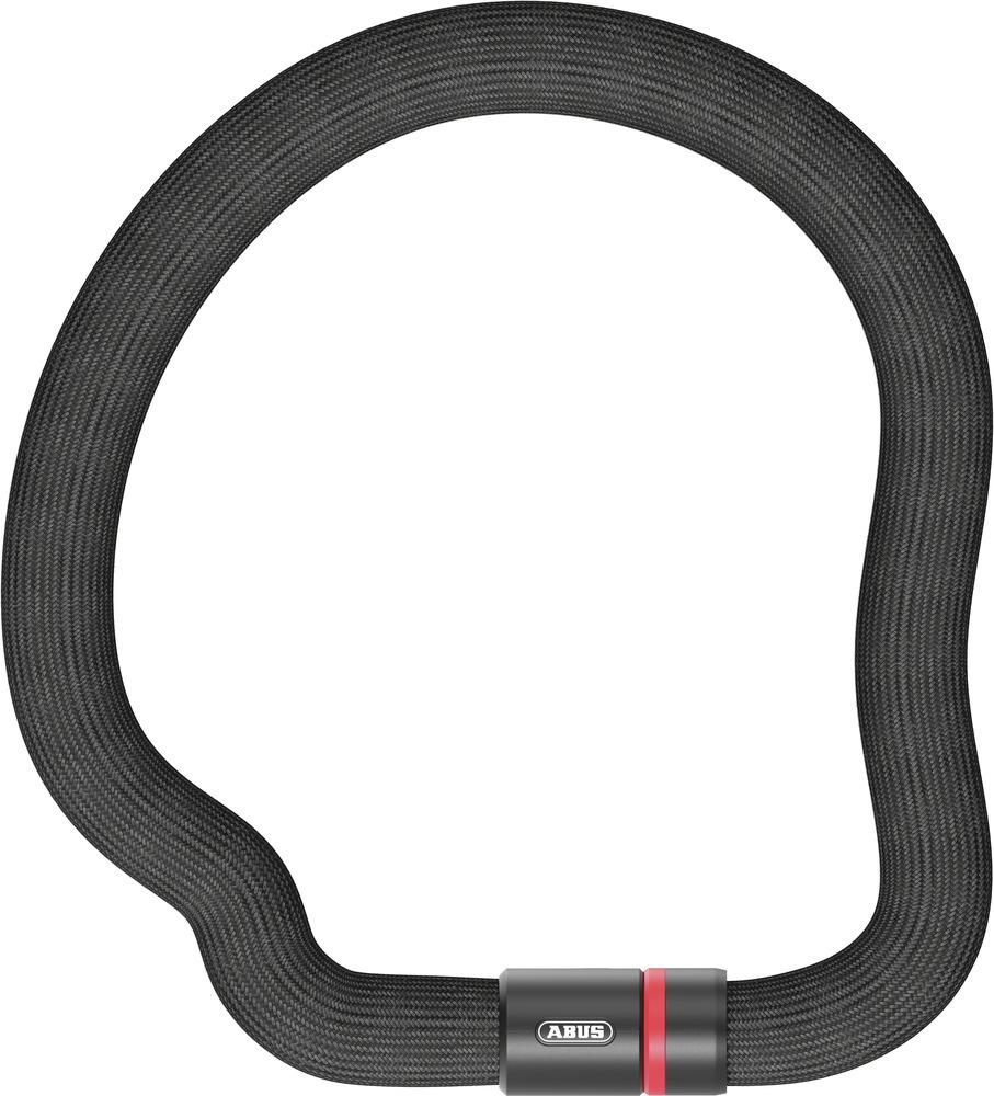 ABUS Kettenschloss Goose Lock 6206K - 85 cm ABUS Kettenschloss Goose Lock 6206K - 85 cm
