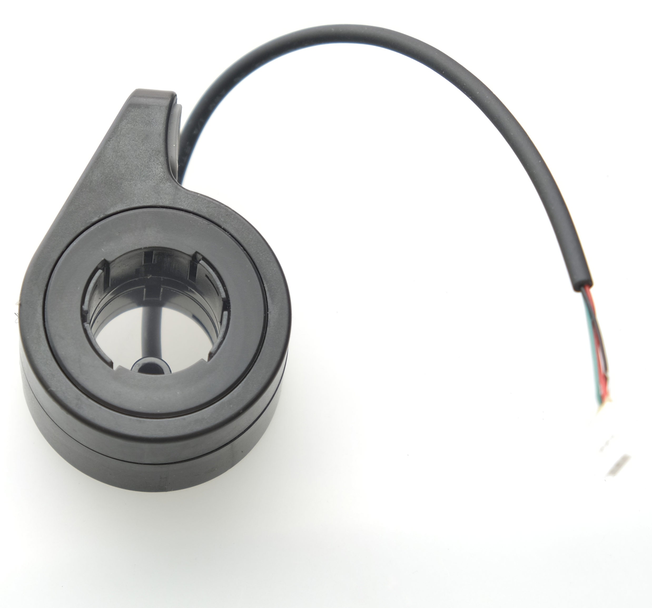 STREETBOOSTER Handreglergasgriff Sirius/Vega/Pollux