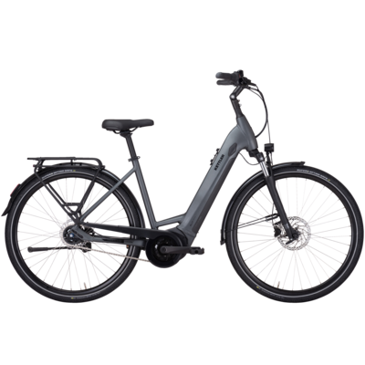 KETTLER Alu-Rad TRAVELLER E-GOLD 5 PLUS RT - 45 cm