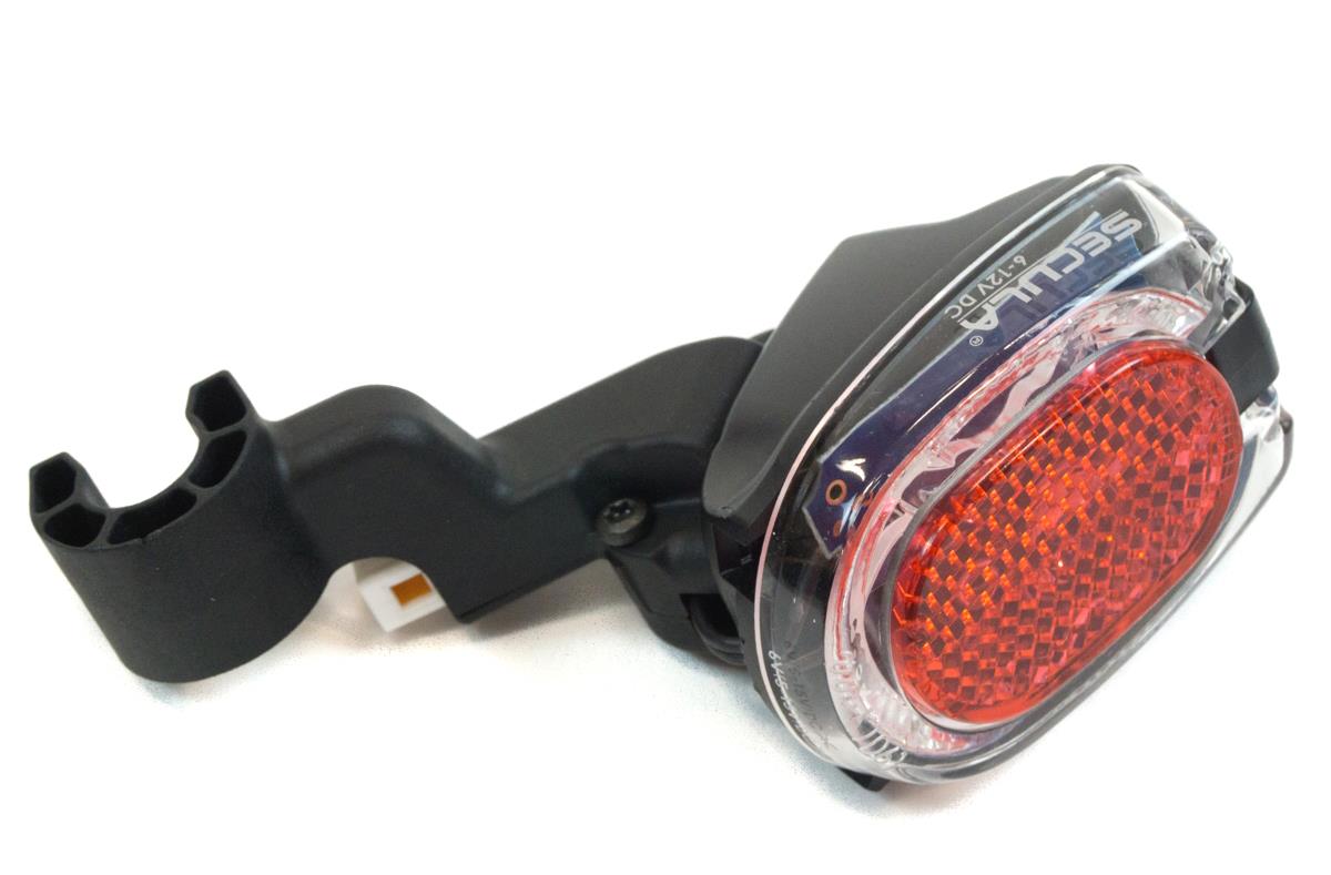 GOCYCLE Busch & Muller Secula E Rear Light G2 G3 GS G3+ GX GXi