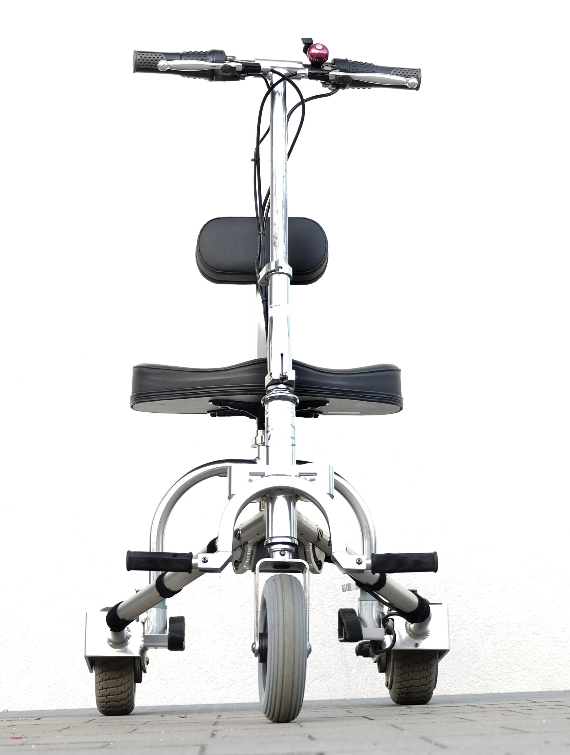 TRAVELSCOOT Deluxe Rahmen gebraucht
