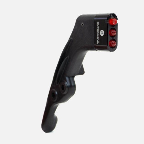 GOCYCLE Supernova Rear Light G4 G4i G4i+