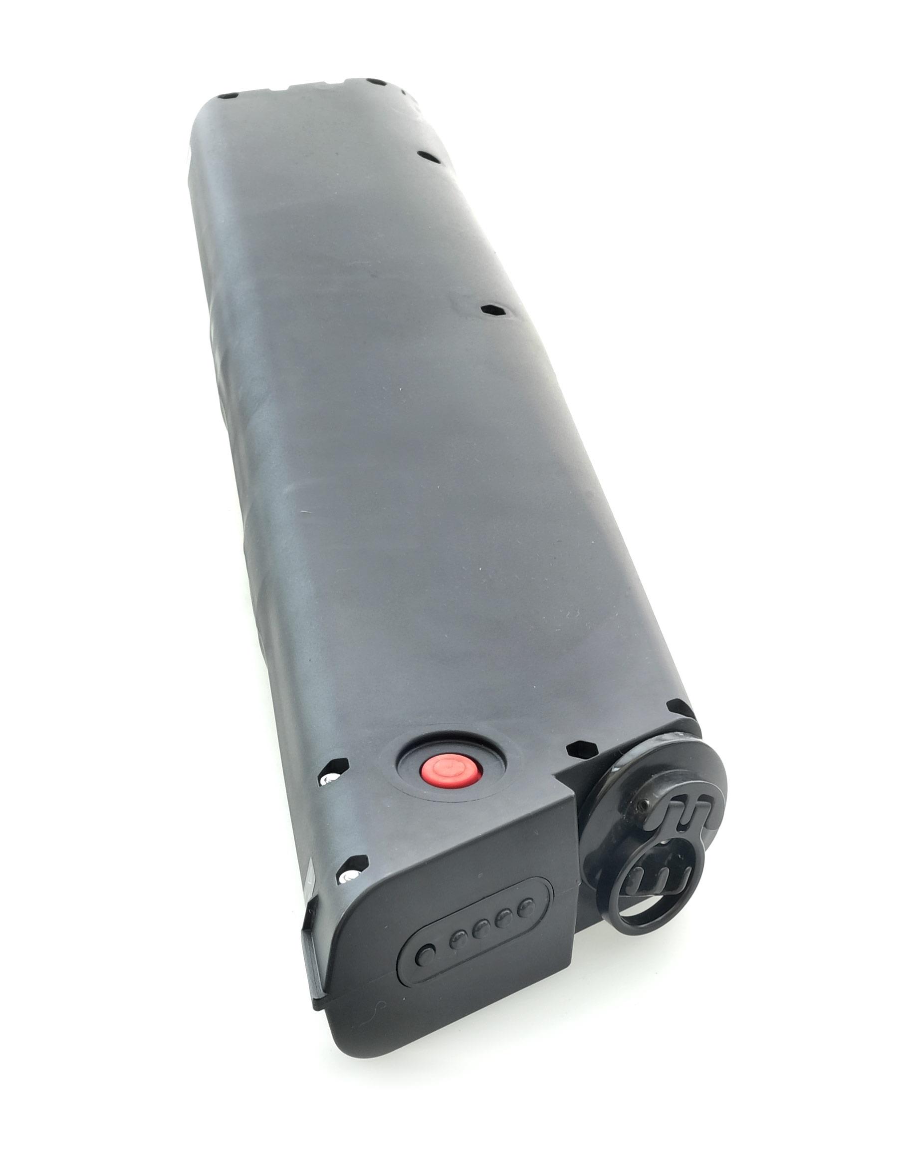 GOCYCLE Li-Akku für G4i | G4 | G4 Carbon