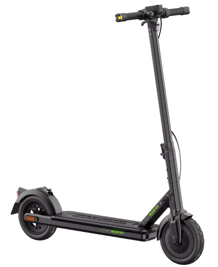 STREETBOOSTER VEGA STREETBOOSTER VEGA