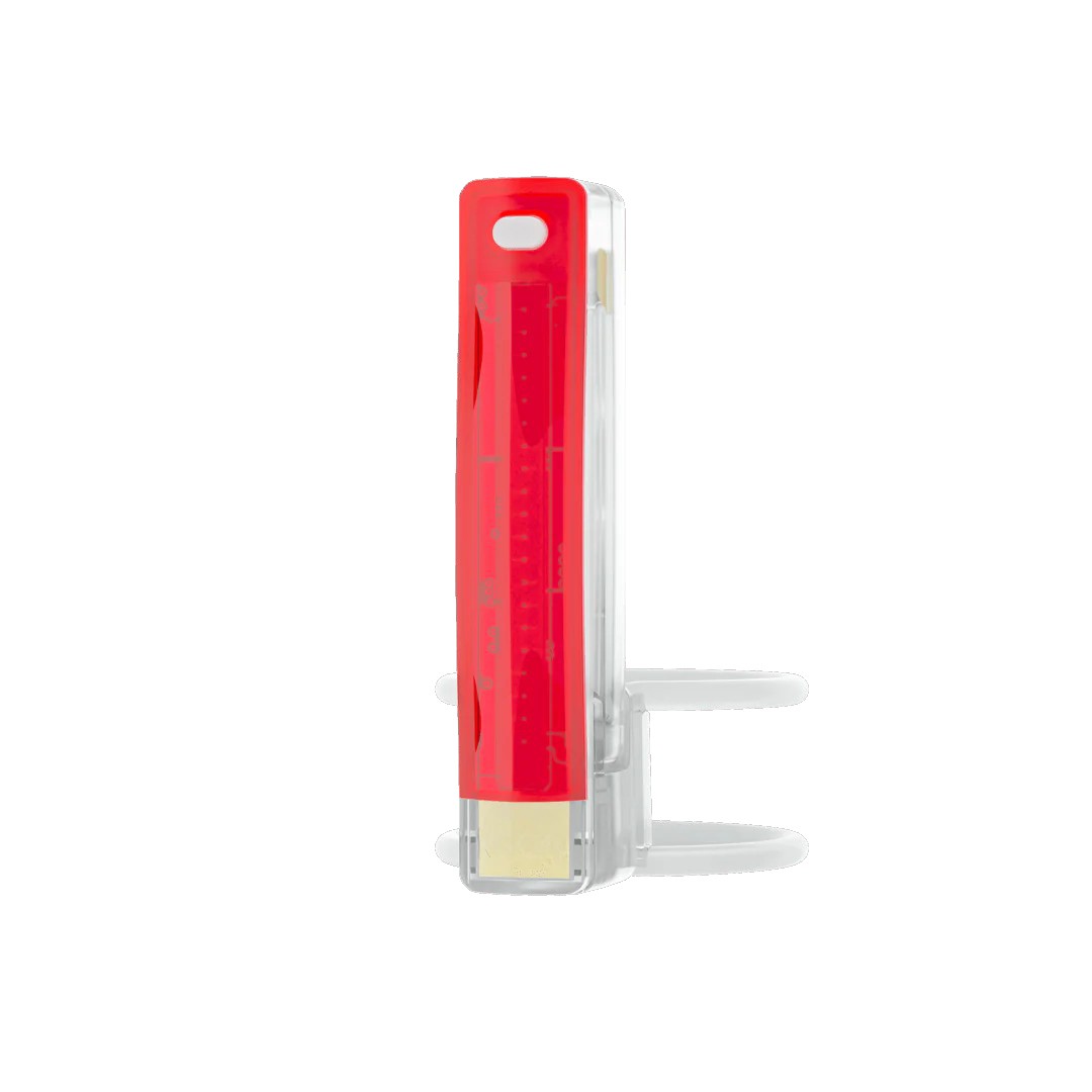KNOG Safety Light Plus StVZO