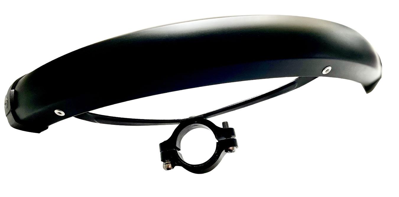 Mudguard Frontsschutzblech für go!mate Modelle Mudguard Frontsschutzblech für go!mate Modelle