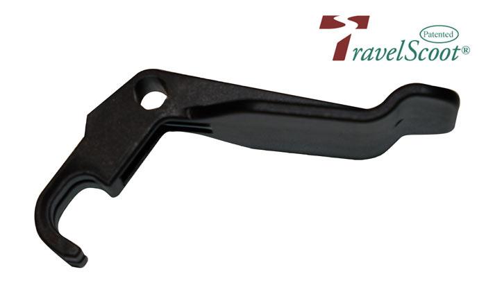 Klapphebel für 2W Scooter verstärkt TRAVELSCOOT® Klapphebel für 2W Scooter verstärkt TRAVELSCOOT®