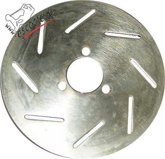 Bremsscheibe fronwheeldisc NeweScooter Vorderrad Bremsscheibe fronwheeldisc NeweScooter Vorderrad